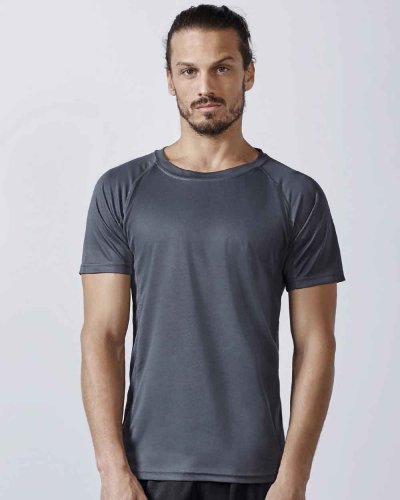 T-shirt Montecarlo Uomo