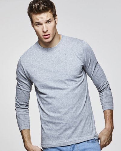 T-shirt manica lunga Extreme Uomo