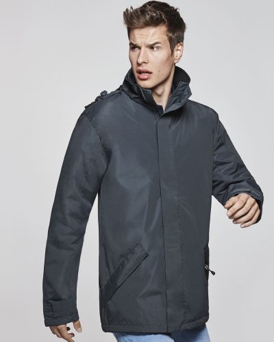 Giacca Europa Uomo