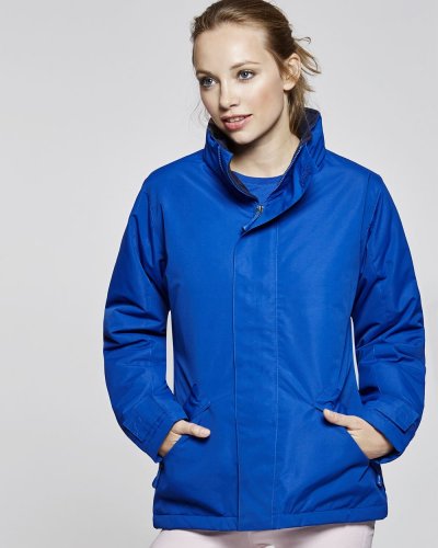 Giacca Europa Donna