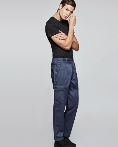 Pantaloni Daily Next