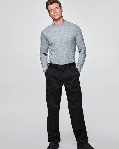 Pantaloni Daily