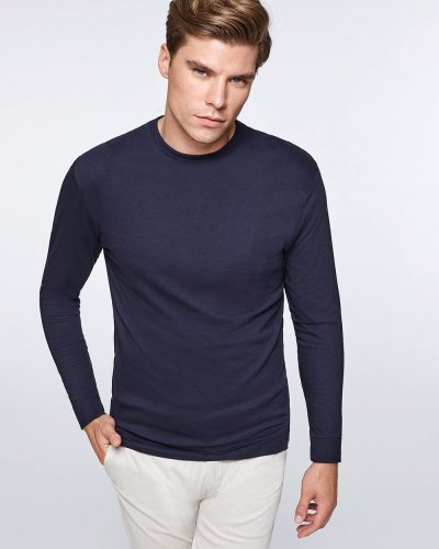 T-shirt manica lunga Pointer Uomo