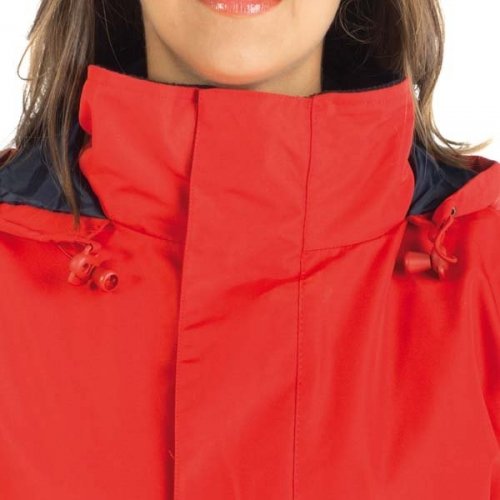 Giacca Europa Donna