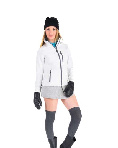 Giacca Antartida Donna