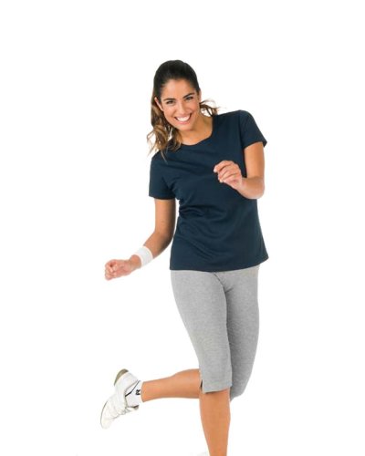 T-shirt Montecarlo Donna