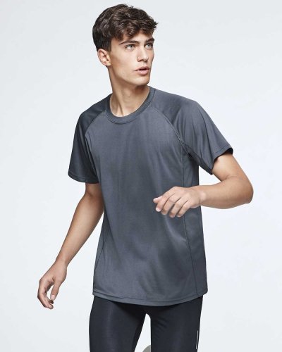 T-shirt Montecarlo Uomo
