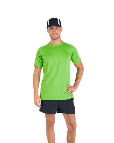 T-shirt Montecarlo Uomo