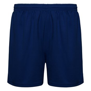 Bermuda Player Blu Navy