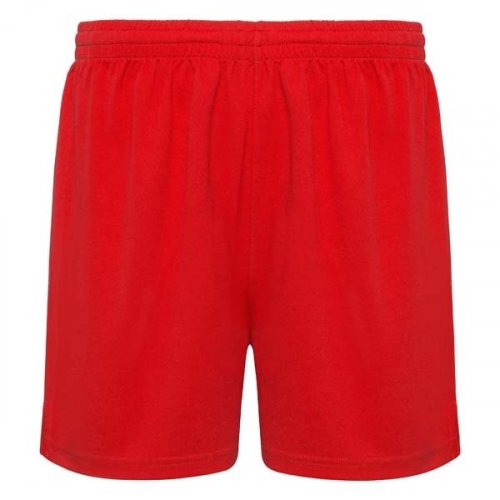 Bermuda Player Rosso