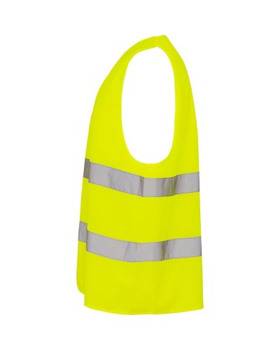 Gilet alta visibilità Sirio