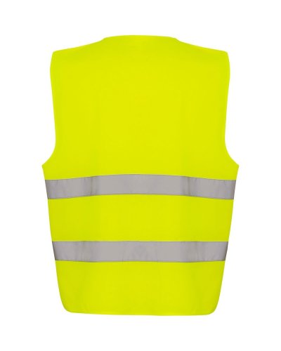 Gilet alta visibilità Sirio
