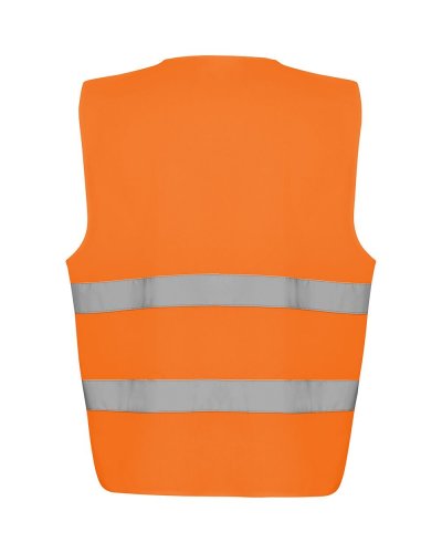 Gilet alta visibilità Sirio