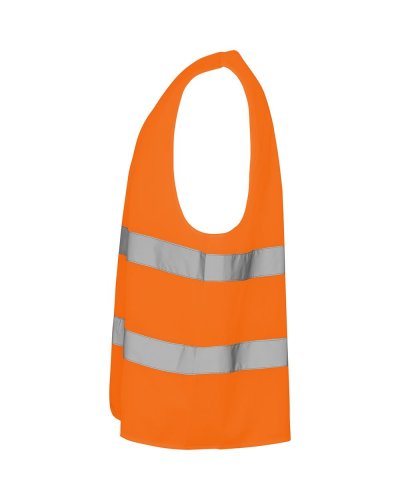 Gilet alta visibilità Sirio