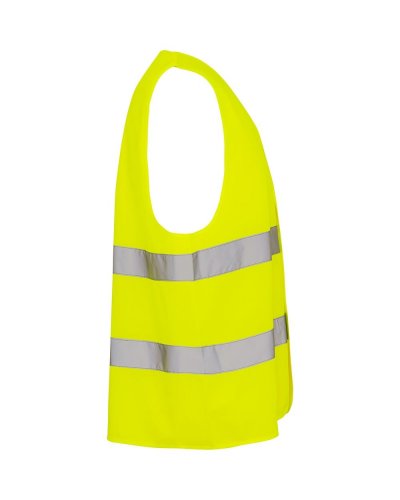 Gilet alta visibilità Sirio