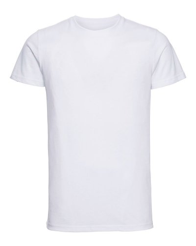 T-shirt uomo HD taglio slim