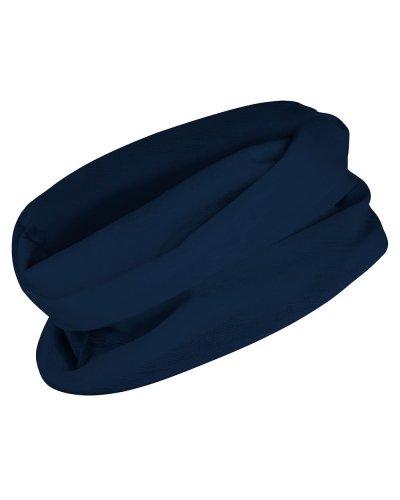 Scaldacollo Nanuk Blu Navy