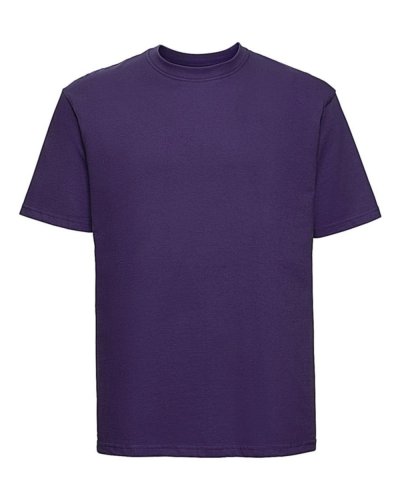 T-Shirt Classica Purple