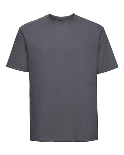 T-Shirt Classica Convoy Grey