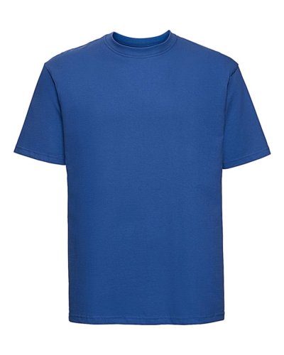 T-Shirt Classica Azure