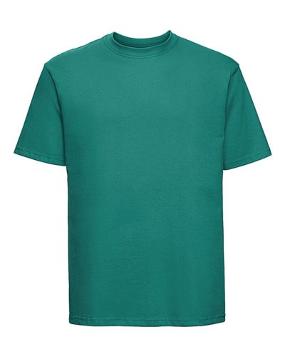 T-Shirt Classica Winter Emerald