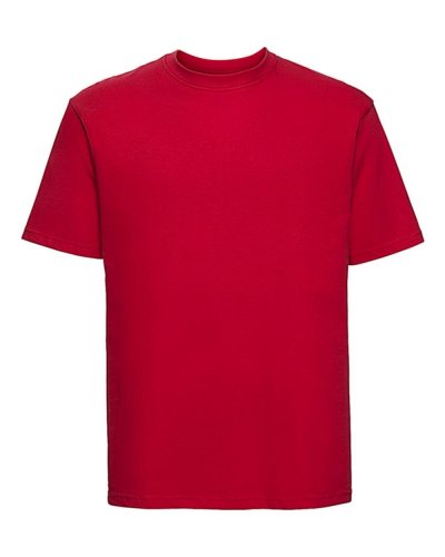 T-Shirt Classica Classic Red