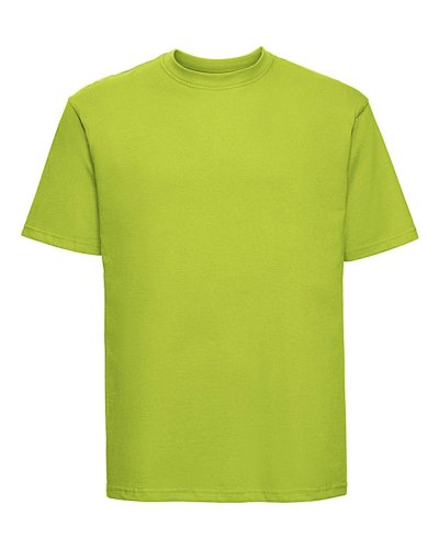 T-Shirt Classica Lime