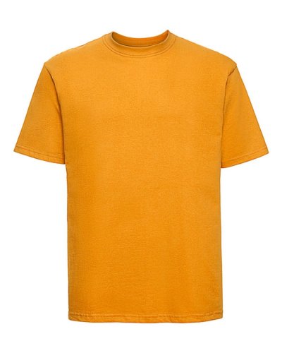 T-Shirt Classica Pure Gold