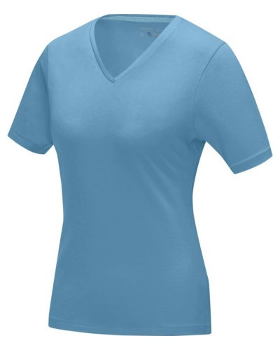T-shirt Kawartha donna Blu NXT