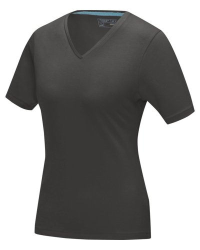 T-shirt Kawartha donna