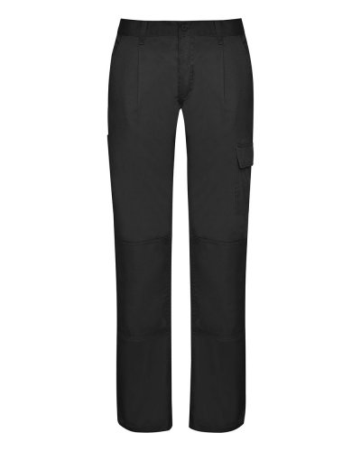 Pantaloni Daily Donna Nero