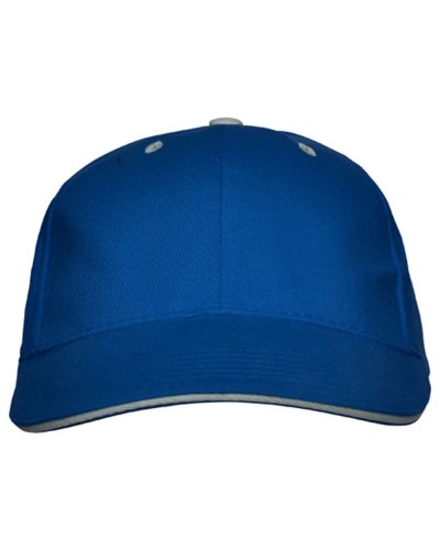 Cappellino Panel Royal