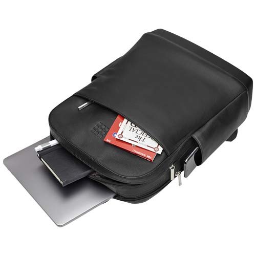 Zaino in pelle moleskine classic pro