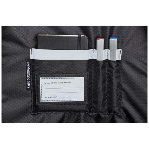 Zaino moleskine metro