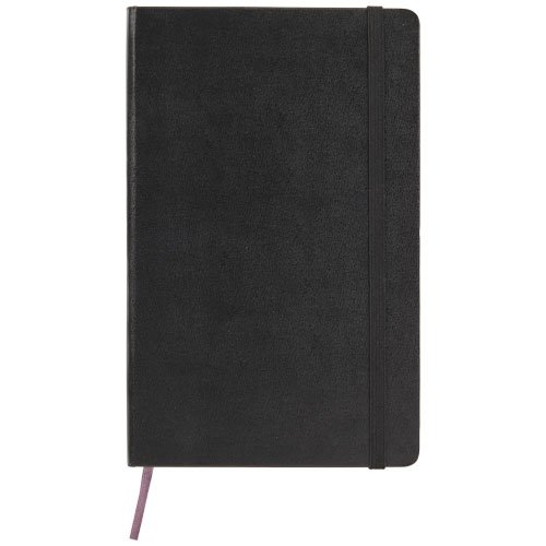 Blocco note con copertina rigida - a righe moleskine classic l