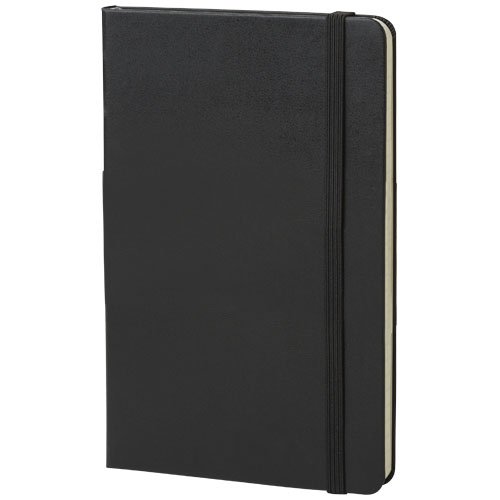 Blocco note con copertina rigida - a righe moleskine classic l