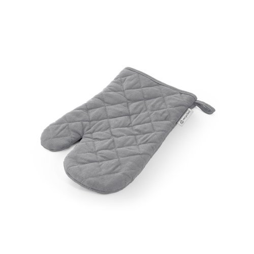 Rickey. guante para el horno con algodón (60% reciclado)