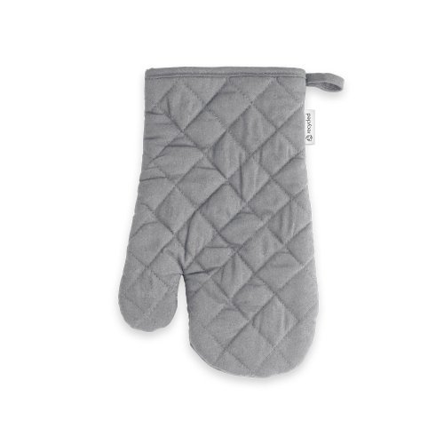 Rickey. guante para el horno con algodón (60% reciclado)