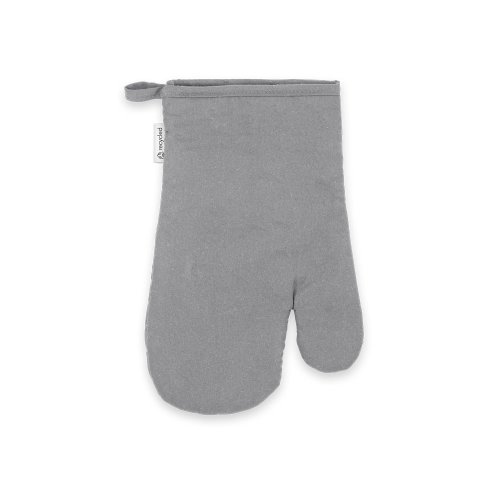 Rickey. guante para el horno con algodón (60% reciclado)