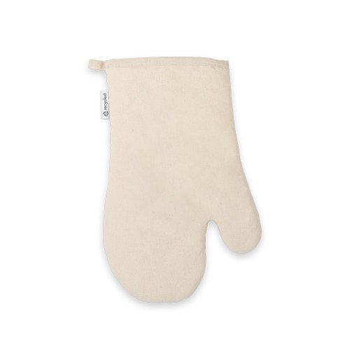 Rickey. guante para el horno con algodón (60% reciclado)