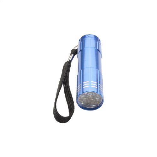Torcia spotlight