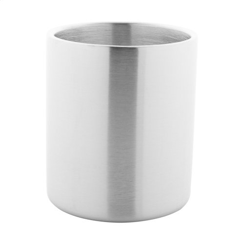 Tazza in acciaio cadisha