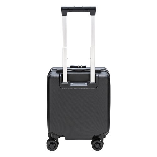 Trolley rígido de abs, tamaño cabina