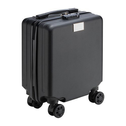 Trolley rígido de abs, tamaño cabina