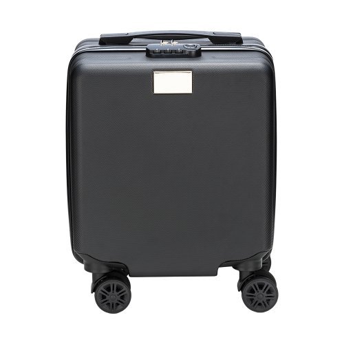 Trolley rígido de abs, tamaño cabina