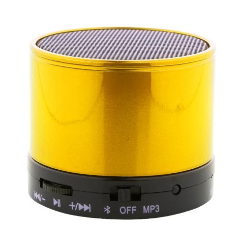 Altoparlante wireless decibel