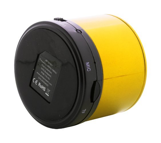Altoparlante wireless decibel