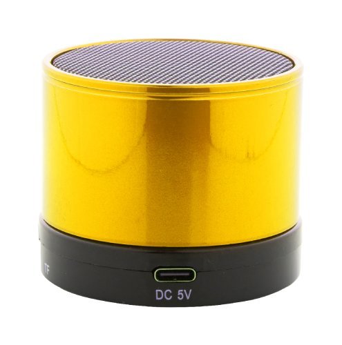 Altoparlante wireless decibel