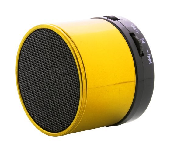 Altoparlante wireless decibel