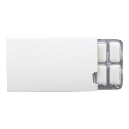 Blister gomme da masticare creachew 12